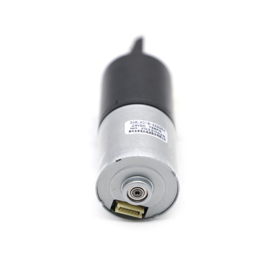 kupować Silnik Bldc z przekładnią planetarną 36 mm 2NM 24V 78RPM Bezszczotkowy zintegrowany silnik napędowy online manufacture