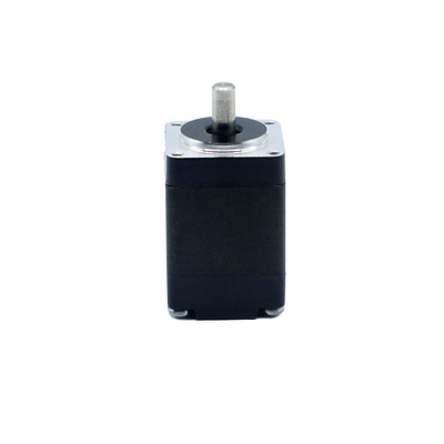 kupować NEMA8 180g.cm Niski hałas 20mm silnik do wcierania do przyrządów precyzyjnych online manufacture