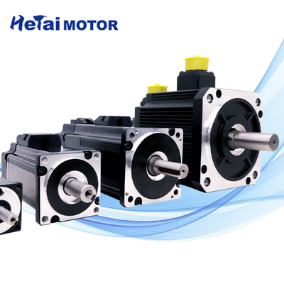kupować HETAI Servo Motors 40 mm-130 mm online manufacture