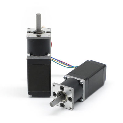 kupować Drukarka atramentowa z przekładnią silnik krokowy Nema 11 28 mm online manufacture