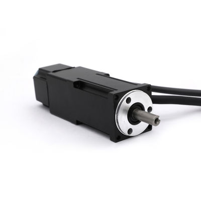 kupować Wysokiej jakości seria ES40 50w 100w Ac Servo Motor Robot Arm Industrial wysokiej jakości dostawa bezpośrednio z fabryki online manufacture