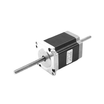 kupować Siłownik liniowy 57BYGH Nema 23 z silnikiem krokowym online manufacture