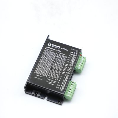kupować Sterownik sterownika silnika krokowego 50 VDC 2,5 A Dwufazowy przemysłowy online manufacture