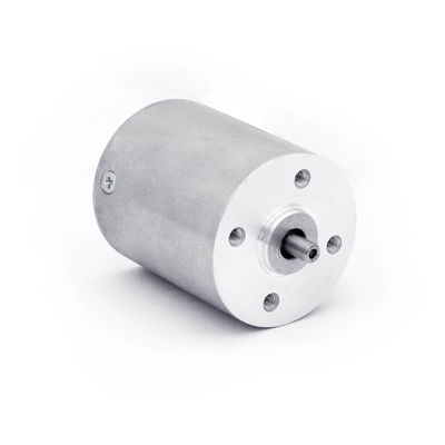 kupować 36mm miniaturowy silnik bezszczotkowy Nema 14 12v 24V 9,4w 3000RPM 0,03Nm online manufacture