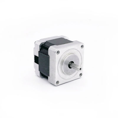 kupować 39mm hybrydowy silnik krokowy NEMA 16 1 KgCm 89 uncji 4 przewody Mini oświetlenie sceniczne online manufacture