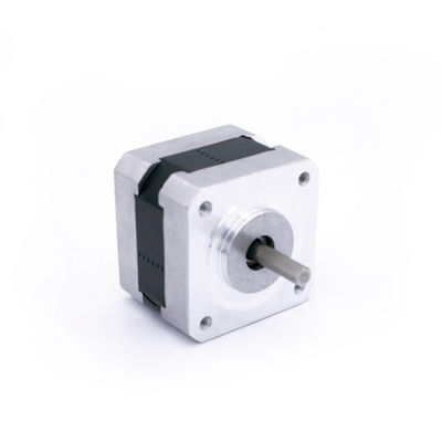 kupować Silnik krokowy Nema 17 42BYGH 6 odprowadzeń 1.8 online manufacture
