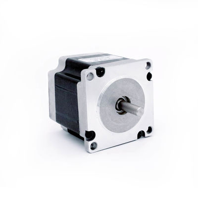 kupować Silnik krokowy 4 kg Cm 269 uncji 270 uncji 57BYGH350 NEMA 34 Mikro 3 fazy 1,2 stopnia online manufacture