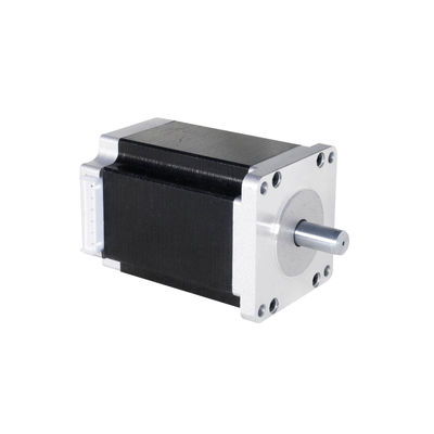 kupować Silnik krokowy 60 mm NEMA 24 20 kg Cm 2 nm 8 drutów DC 1,8 stopnia online manufacture