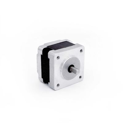 kupować Hybrydowy silnik krokowy Micro 4 Lead 0,5 nm 5 kg cm Mały rozmiar 1,8 stopnia 35BYGX online manufacture