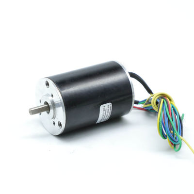 kupować Silnik Bldc z magnesem trwałym NEMA 17 24 VDC 25 W. online manufacture