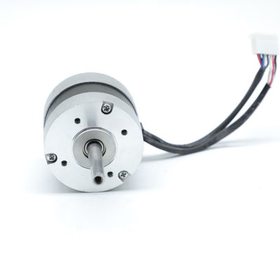 kupować 3 fazy Bldc Motor magnetyczny stały 24v 9w 900 obr./min 600vac 0,09nM Seria 57BL02T online manufacture