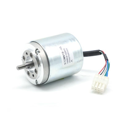 kupować Elektryczna kosiarka bezszczotkowa 18v Bldc 140W 3290RPM 0,14Nm 57BL317 online manufacture