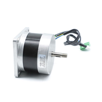 kupować Wysokonapięciowy bezszczotkowy silnik prądu stałego 310 V 221 W 4200 obr./min 0,5 Nm 90 mm do maszyn tekstylnych online manufacture