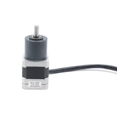 kupować Silnik bezszczotkowy 42 mm z przekładnią 160 obr./min Wysoki moment obrotowy 1,13 NM 24 V. online manufacture
