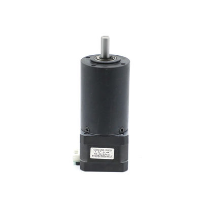 kupować Cylindryczny silnik krokowy skrzyni biegów 8 Nm 4 nm 12v Przełożenie reduktora przekładni 1 54 online manufacture