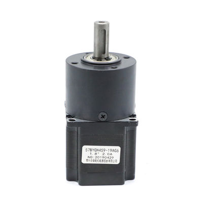 kupować 57 mm silnik krokowy Nema 23 z przekładnią planetarną 1,8 stopnia 10 kg cm 1 nm online manufacture