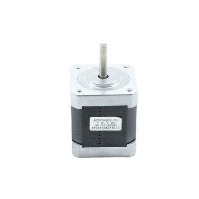 kupować 42bygh 1,2a Nema 17 Silnik krokowy 6 Przewody 1,8 4,6 V 0,35 Nm 311 uncji 2 fazy online manufacture