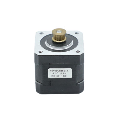 kupować 4-przewodowy hybrydowy silnik krokowy 280 oz 6V 0,26nm 0,8A 42BYGHM621A online manufacture