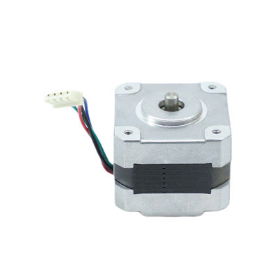 kupować 42BYGHW208 42bygh W208 Silnik krokowy 0,4 A 2,6 kg Cm Nema 43A 12V online manufacture