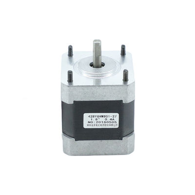 kupować Silnik krokowy 12V Dc 280 Oz, wysoki moment obrotowy 42BYGHW801-27 online manufacture