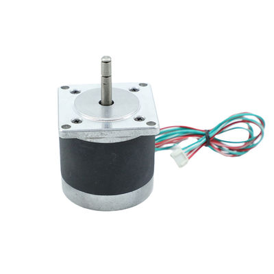 kupować 4-przewodowy hybrydowy silnik krokowy 4,6 V 0,5 Nm 70 uncji w 1,8 stopnia 57BYG424A online manufacture