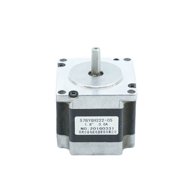 kupować Przekładnia planetarna o wysokim momencie obrotowym Nema 23 Silnik krokowy 57 mm 9 Kg Cm 0,9 nm 57BYGH222-05 online manufacture