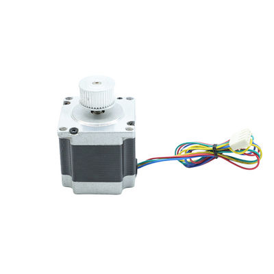 kupować 570 uncji w silniku krokowym 1,8 stopnia o wysokim momencie obrotowym 24-woltowym silniku krokowym 56 mm 57BYGH400-01A online manufacture