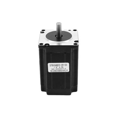 kupować 3.2v 4-przewodowy 57byg silnik krokowy 1,8 stopnia 18,9 kg cm 57BYGH803-09-03 online manufacture