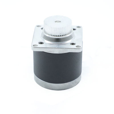 kupować 57BYGN400A 0,78 nm 694 uncje 1,8 stopnia 56 mm Silnik krokowy Nema 23 o wysokim momencie obrotowym online manufacture