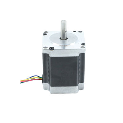 kupować Silnik krokowy 1,8 stopnia 57 mm Mały rozmiar 1,5 nm 15 kg cm 57HN67-008-01 online manufacture