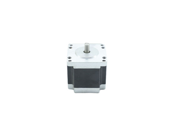 kupować Hybrydowy silnik krokowy o dużym momencie obrotowym 60 mm 6 przewodów 1,8 stopnia 11 kg cm 1 nm 5,8 V. online manufacture