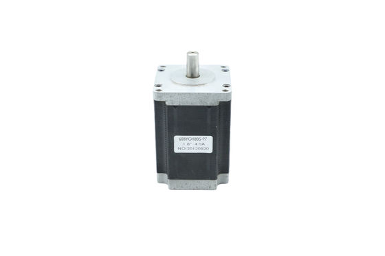 kupować Silnik krokowy 2,8 V 1,8 stopnia 60 mm 2,35 nm 60BYGH805 27 online manufacture