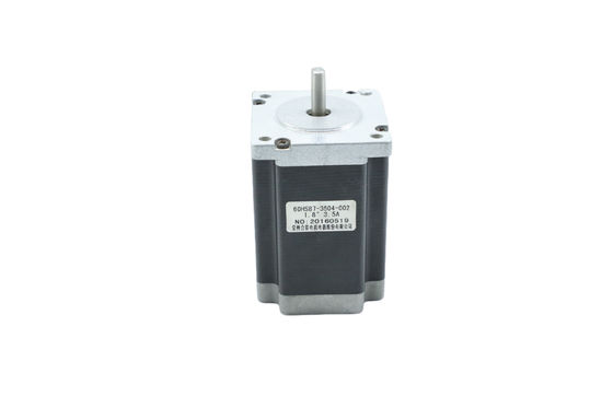 kupować Mały siłownik liniowy z silnikiem krokowym 4 V o wysokim momencie obrotowym 30 kg cm 2,7 Nm 1,8 87 mm online manufacture