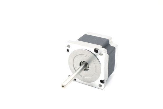 kupować Silnik krokowy 1,8 stopnia z 6 przewodami 2,5 Nm 25 kg cm 85 mm 4 V DC online manufacture