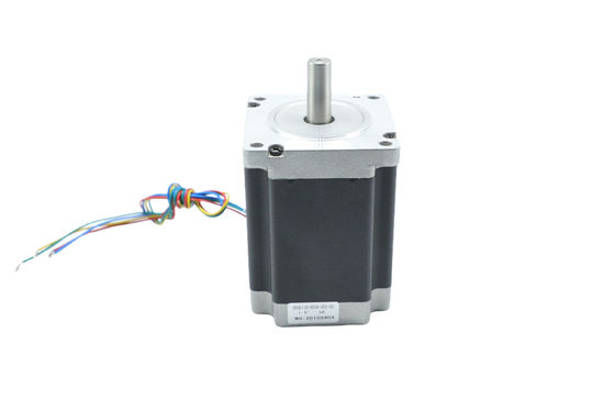 kupować Silnik krokowy 60 kg cm 6 Nm 85HS116 6504002 09 3 fazy online manufacture