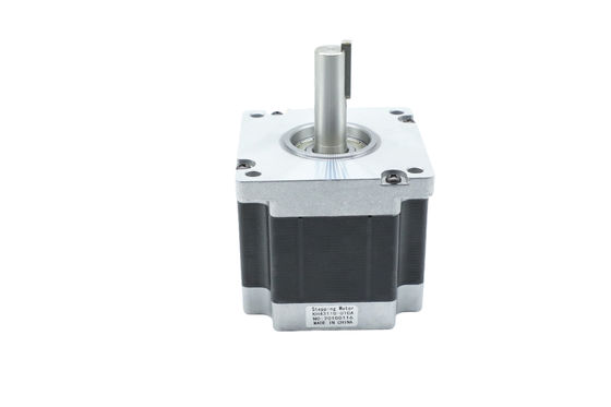 kupować Hybrydowy silnik krokowy o wysokim momencie obrotowym 110 mm 1,2 stopnia 4 przewody 110BYGH99 001 4,95 Napięcie online manufacture