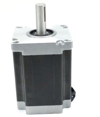 kupować 150 kg cm 15 Nm Silnik krokowy z silnikiem krokowym Cnc w maszynie Cnc 1,2 stopnia online manufacture