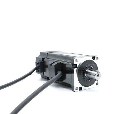 kupować Micro Dc Servo Motor 3000 obr/min 250w 200w 300w 350w 400W Micro Servo Motor dostawa fabrycznie niska cena online manufacture