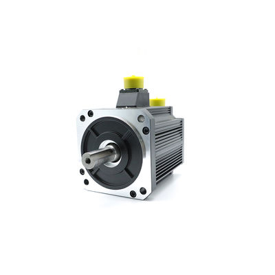kupować Zamknięta pętla silnika 1,5 kW AC z enkoderem IP65 7,2 Nm Wysoka dokładność online manufacture