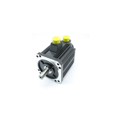 kupować 2kw Ac Servo Motor 2000 Rpm 310v 9,55Nm Wysokie napięcie online manufacture
