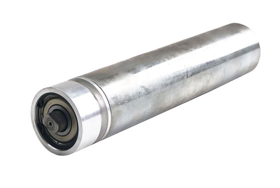kupować Elektryczny silnik rolkowy przenośnika 48V 1800RPM Rurowe zmotoryzowane rolki przenośnikowe online manufacture