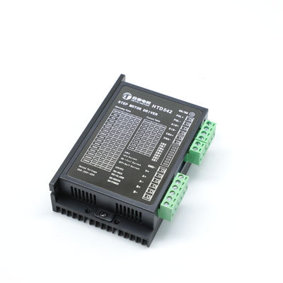 kupować Mini dwufazowa karta kontrolera silnika krokowego 48v 4.2A online manufacture