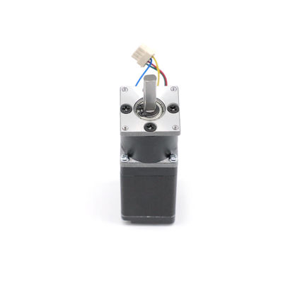 kupować Silnik bezszczotkowy 28 mm 24 V 12 V DC Wysoki moment obrotowy Nema 11 Przekładnia planetarna 0,2 nm online manufacture