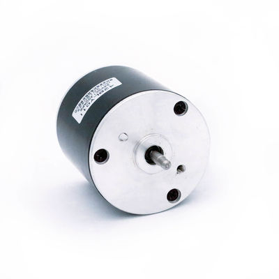 kupować Silnik bezszczotkowy 42 mm Nema 17 Bldc 24 V 40 W z wysokim momentem obrotowym i niską prędkością obrotową online manufacture