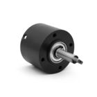 Brushless Dc Motor With Planetary Gearbox 24v 40w