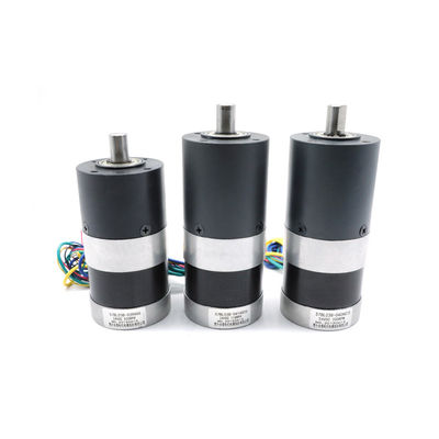 kupować Bezszczotkowy silnik prądu stałego z przekładnią planetarną 24v 40w online manufacture