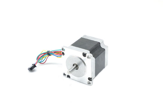 kupować 4.2A 4-odprowadzeniowy hybrydowy silnik krokowy 9,5 kg CM 57HN41-001-01 online manufacture
