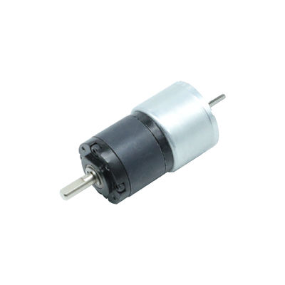 kupować 12v DC Brush Gear Motor Gearbox 90RPM do pompy żywienia medycznego online manufacture
