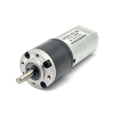 kupować Przekładnia silnika szczotkowego 22 mm Micro DC 12 V 50 obr./min 0,8 W online manufacture