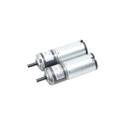 kupować 60RPM 0.5NM 22mm Micro 24V Dc Silnik szczotkowy z przekładnią planetarną online manufacture